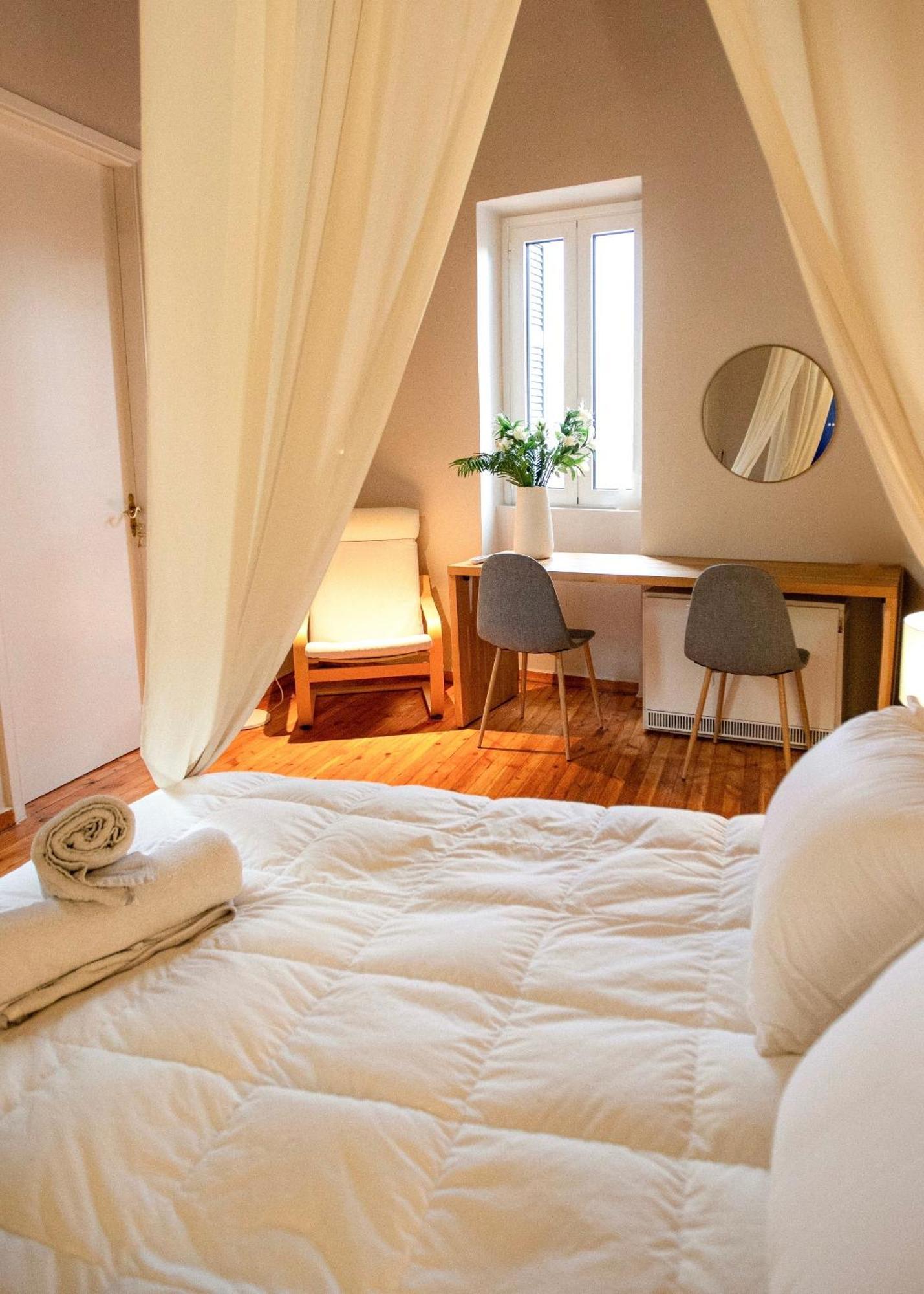 Acropolis 360 Residence,2 Bedr Casa vacanze Atene