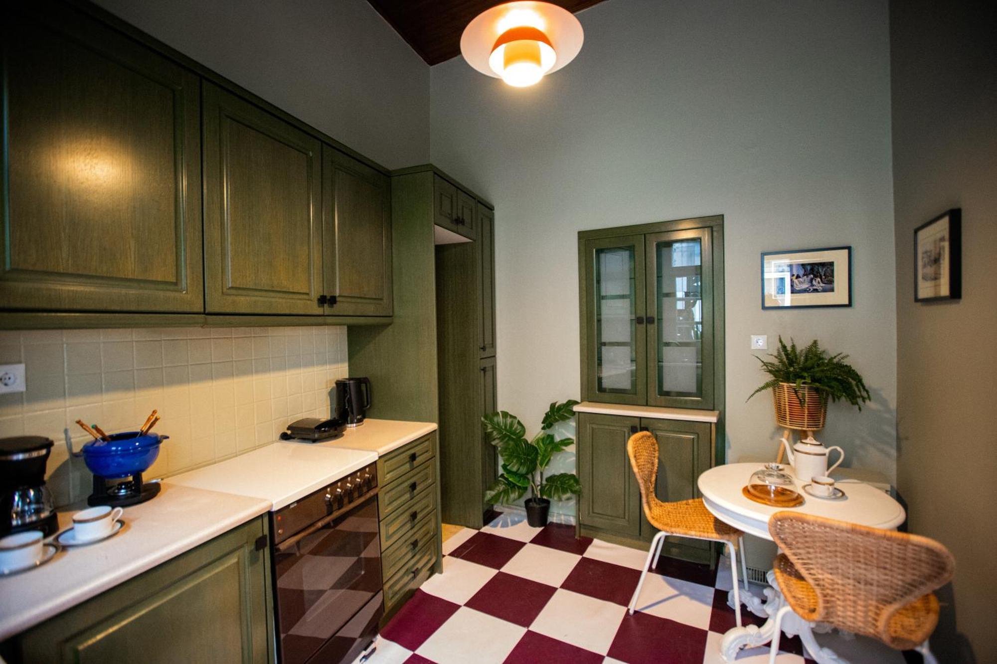 Casa vacanze Acropolis 360 Residence,2 Bedr *