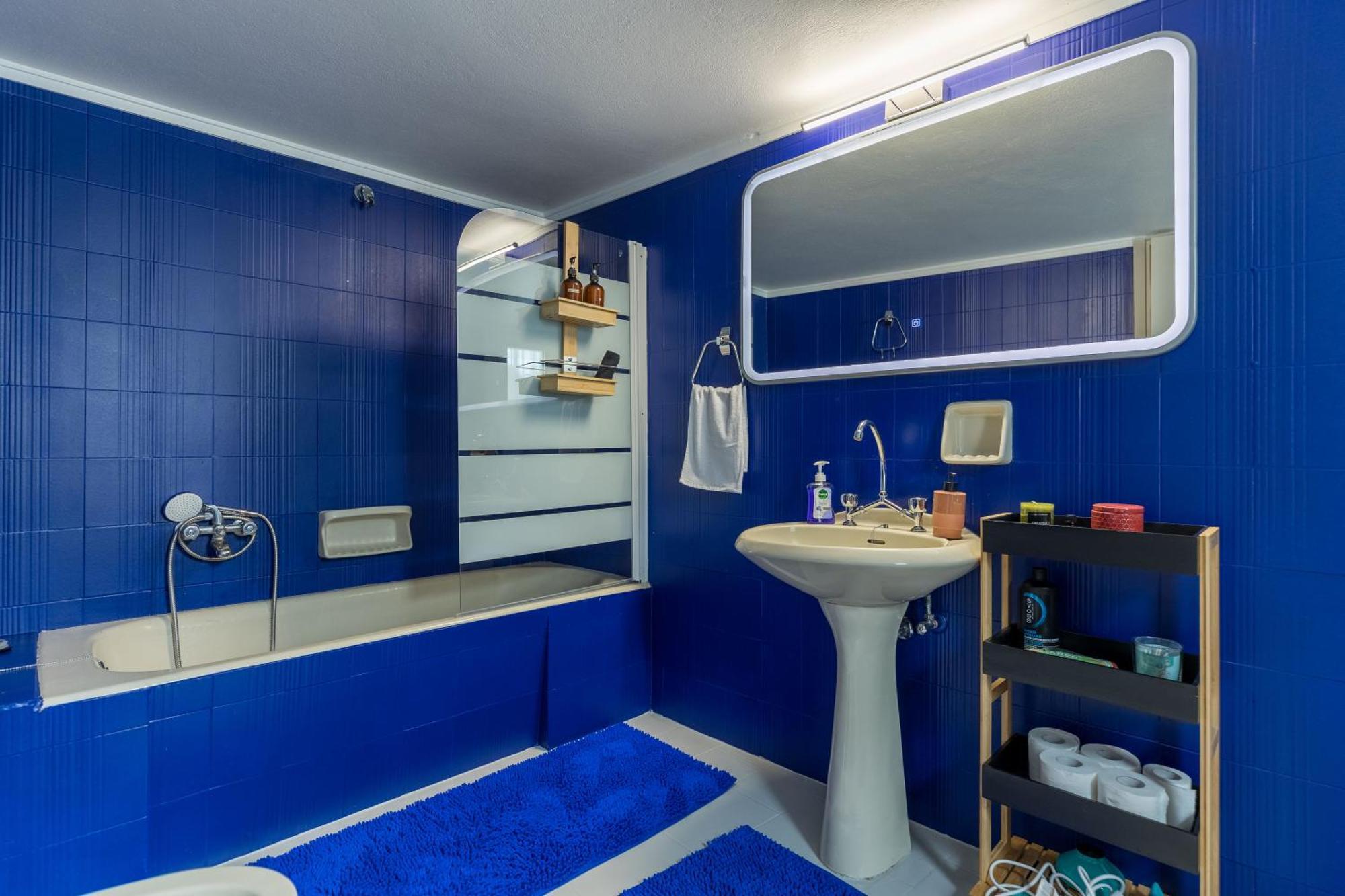 Casa vacanze Acropolis 360 Residence,2 Bedr Atene