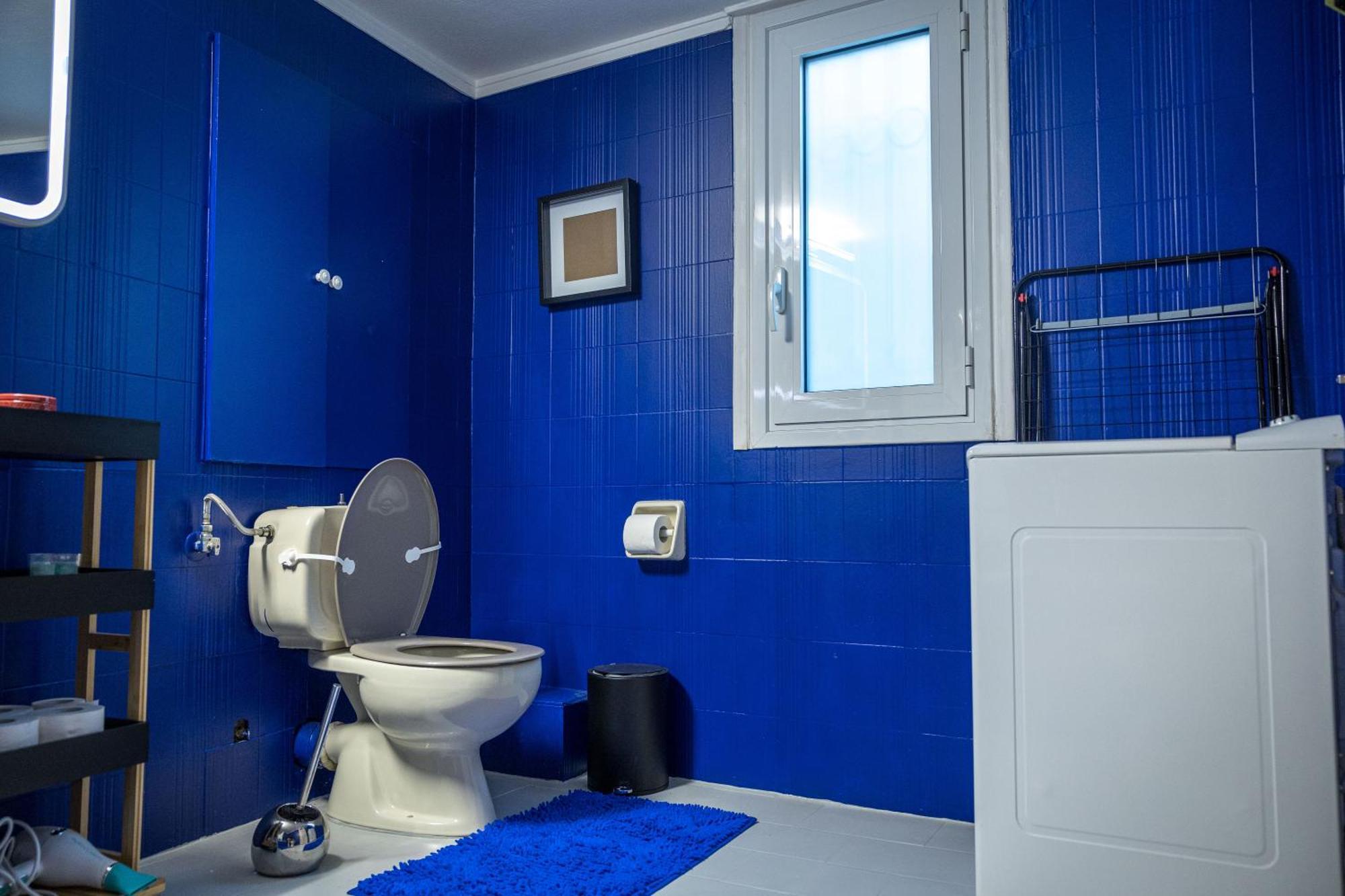 Acropolis 360 Residence,2 Bedr Atene