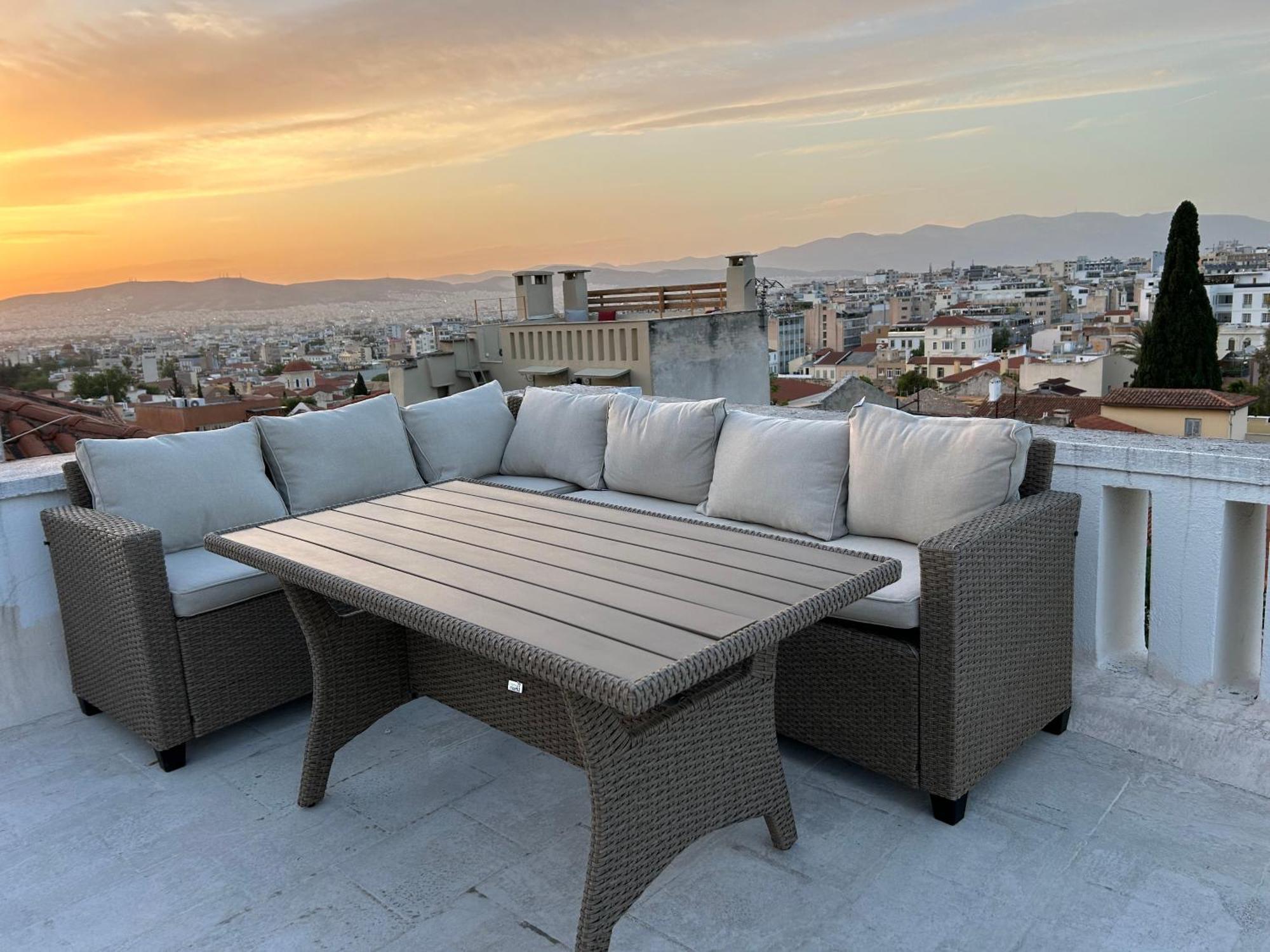 Casa vacanze Acropolis 360 Residence,2 Bedr
