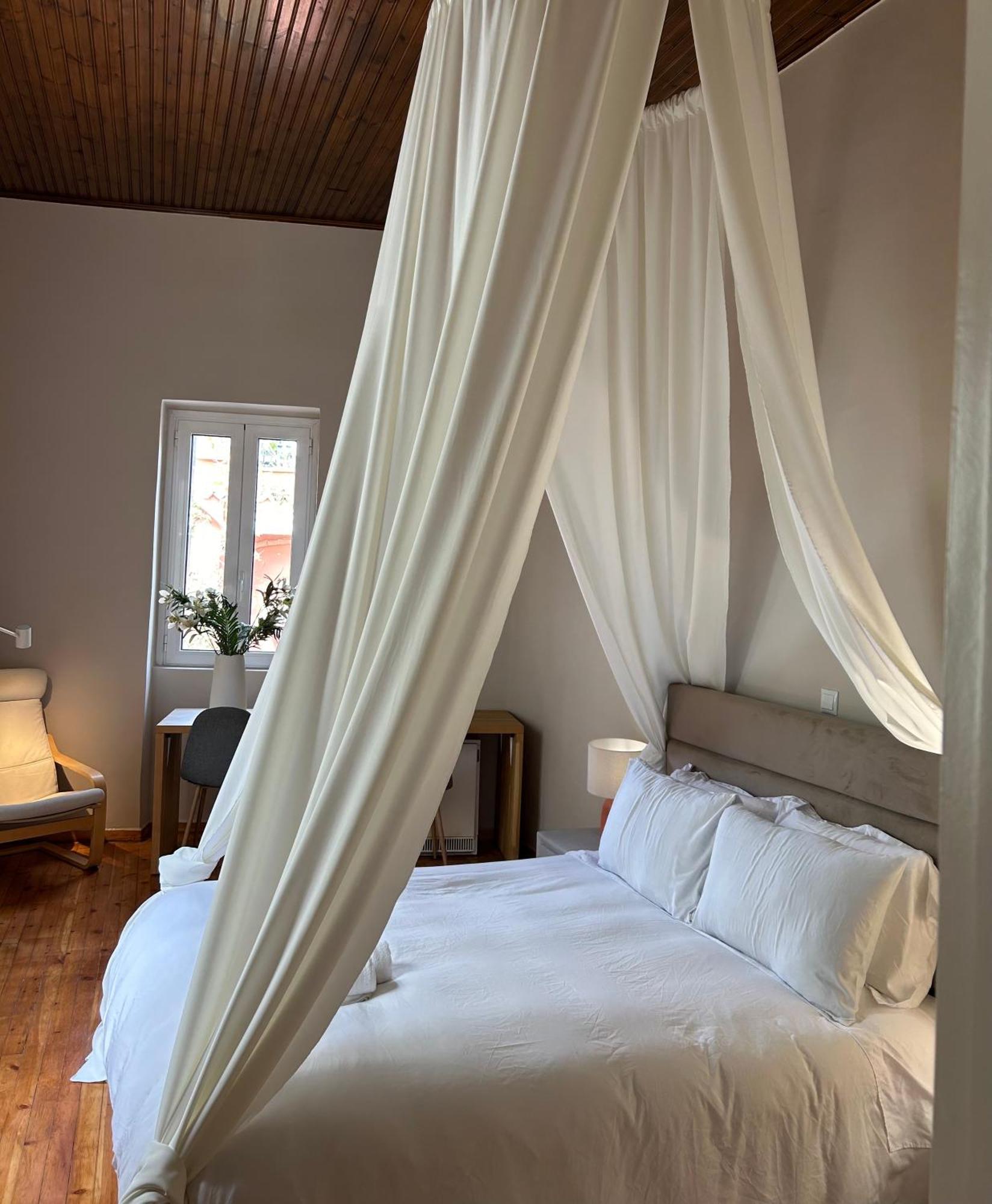 Acropolis 360 Residence,2 Bedr Atene