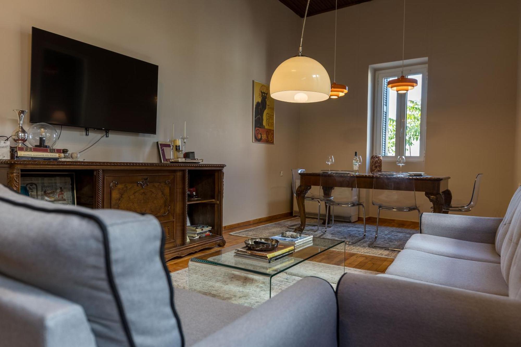 Acropolis 360 Residence,2 Bedr